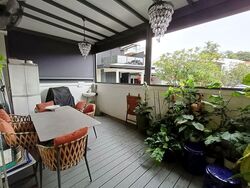 Horizon Green (D20), Terrace #572871621